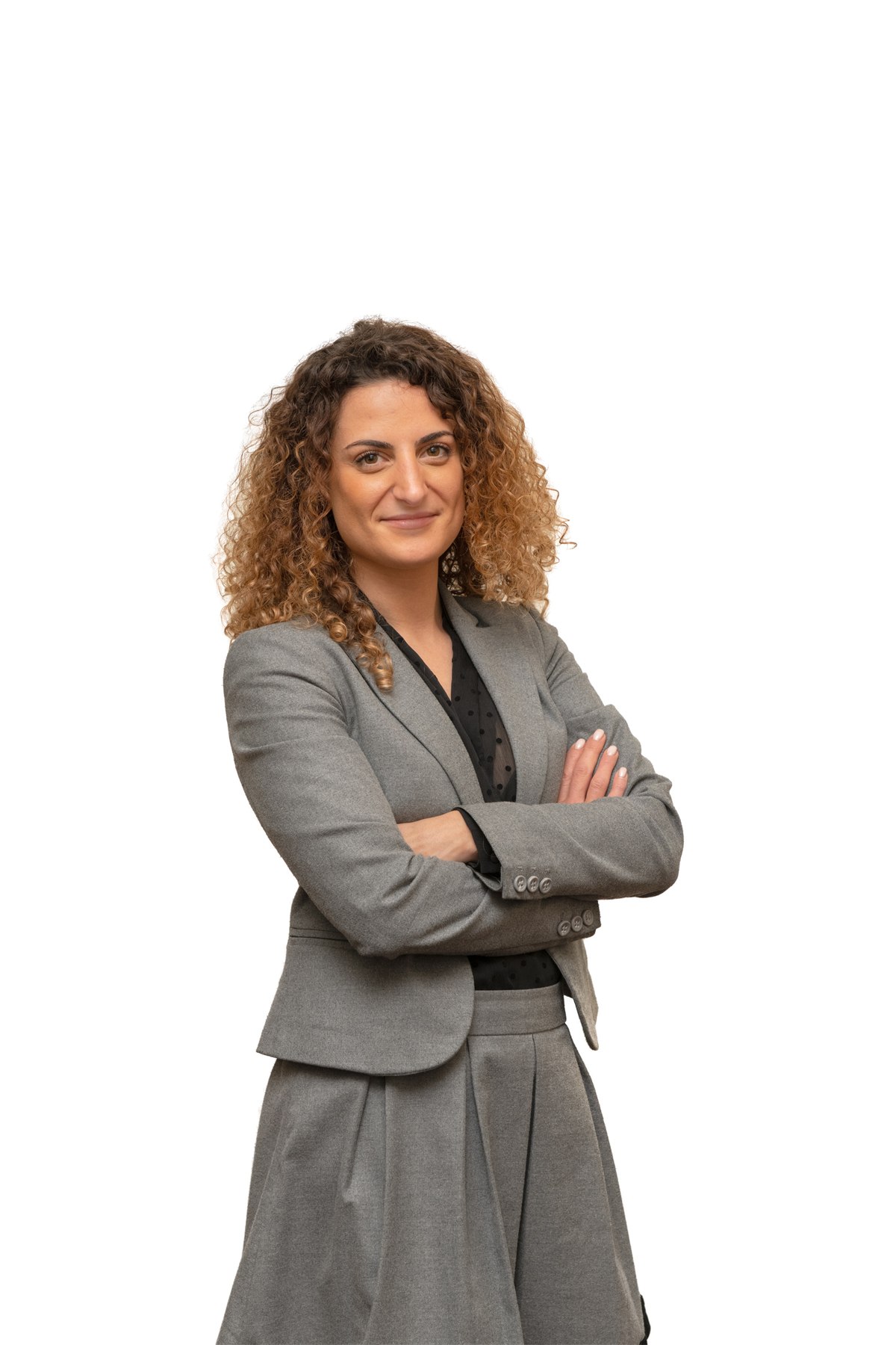 Francesca De Santis