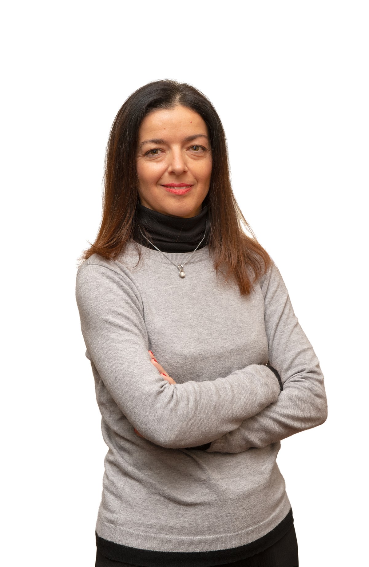 Francesca Santini