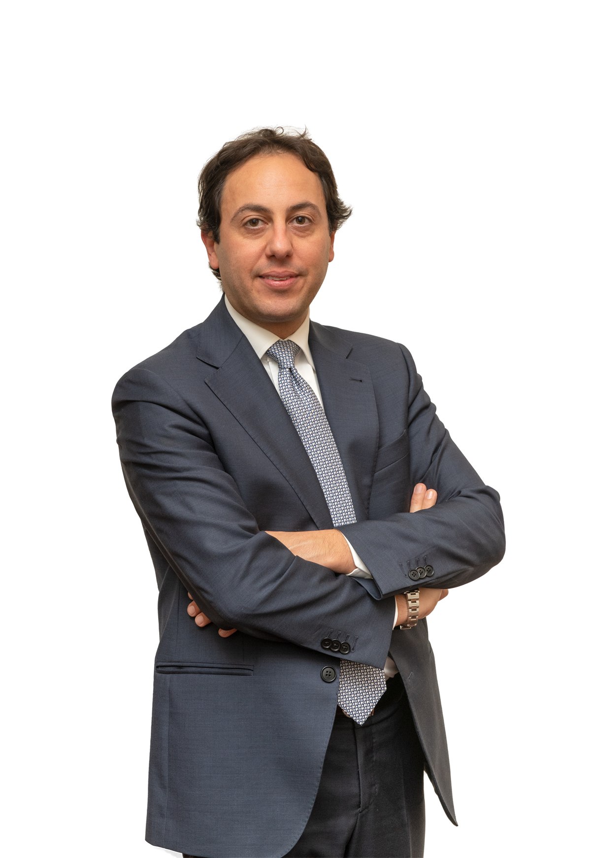 Marcello Macaluso