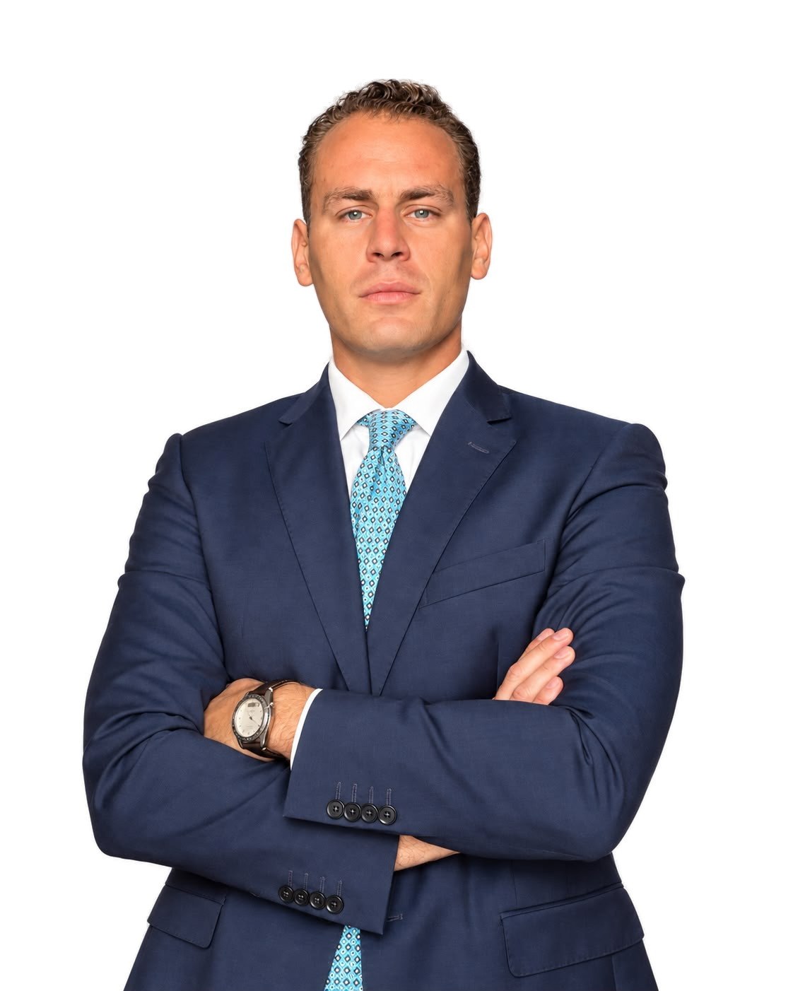 Timoteo Pierucci